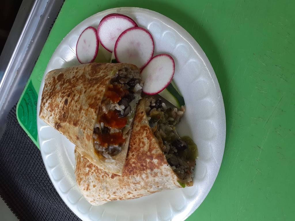 Tacos Los Primos | restaurant | 1765 Clarendon Blvd #3, Arlington, VA 22209, USA | 5712740686 OR +1 571-274-0686