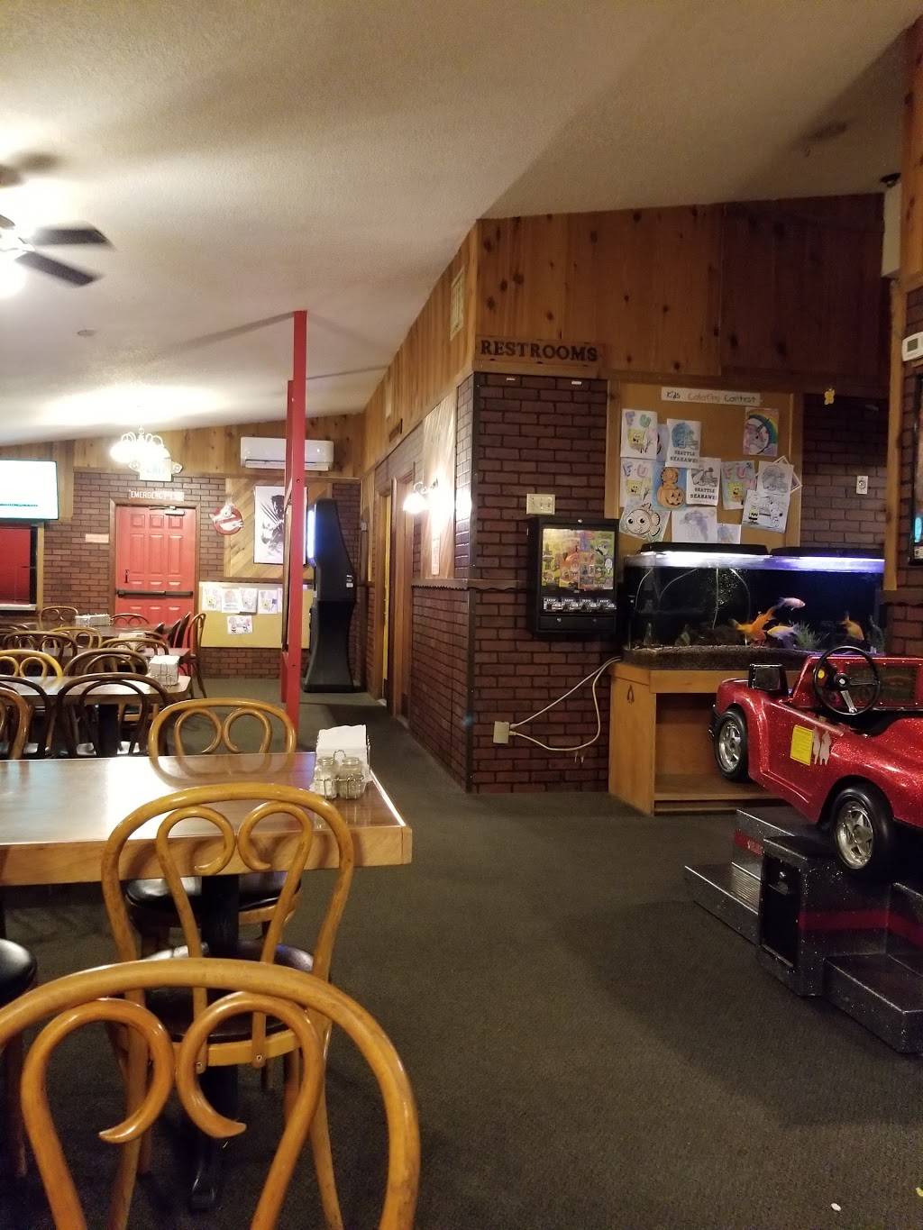 The Megabite Hazeldell | restaurant | 6920 NE Hwy 99, Vancouver, WA 98665, USA | 3608368082 OR +1 360-836-8082