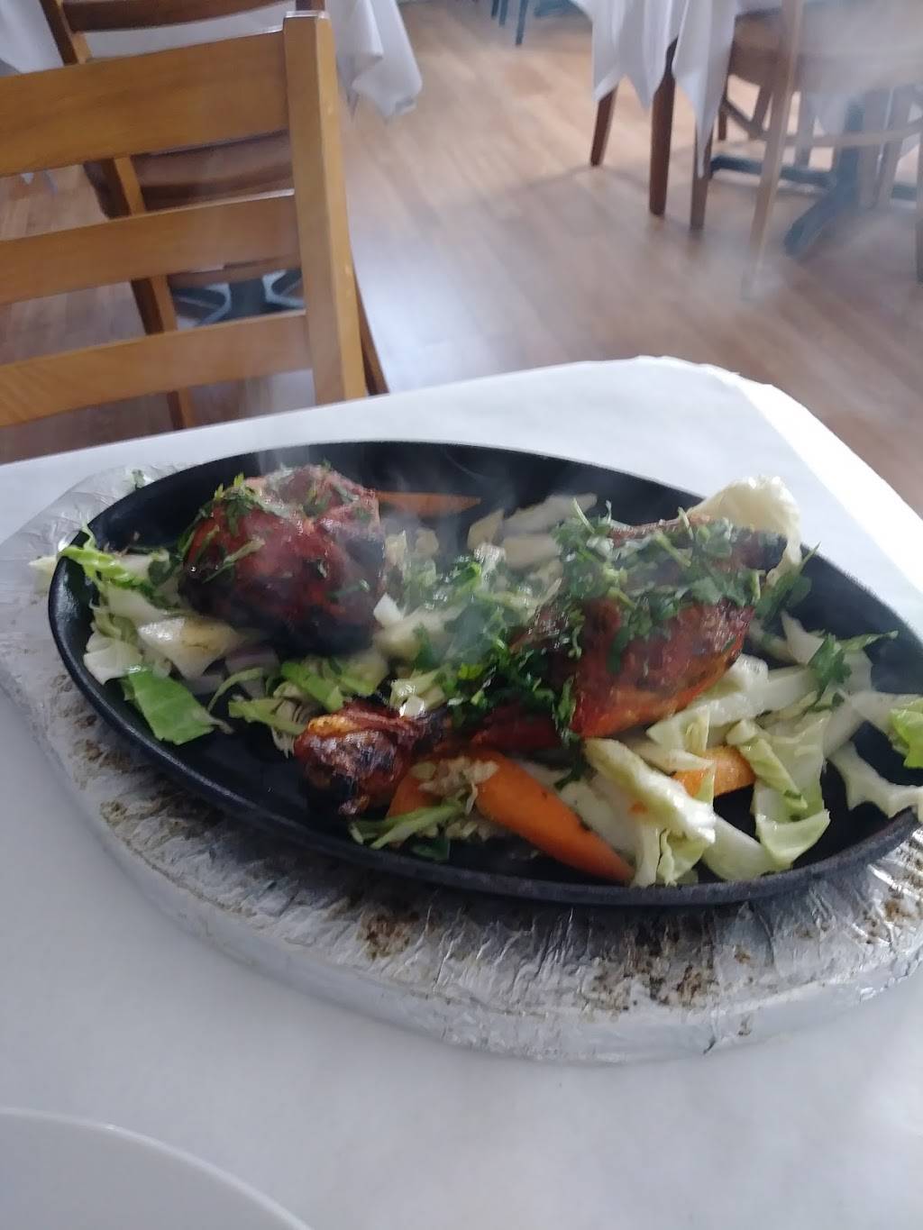 curryhouse Indian & Caribbean cuisine | restaurant | 4 Church St, Carmel Hamlet, NY 10512, USA | 8453067456 OR +1 845-306-7456