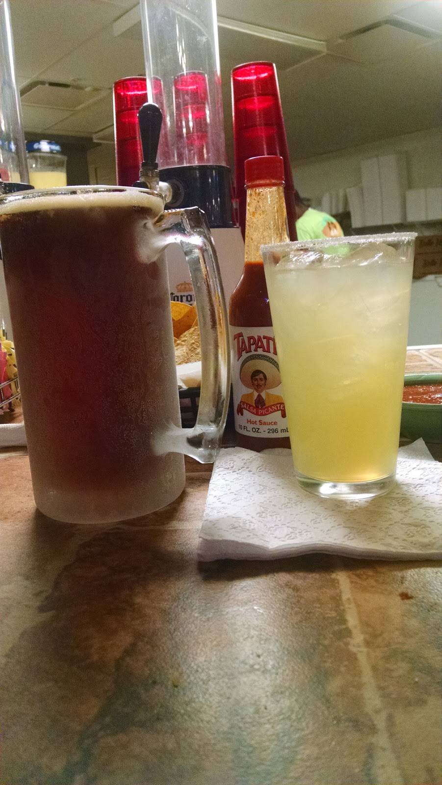 Isabel & Annabels Mexican Restaurant | restaurant | 201 W Marion Ave, Punta Gorda, FL 33950, USA | 9416394086 OR +1 941-639-4086