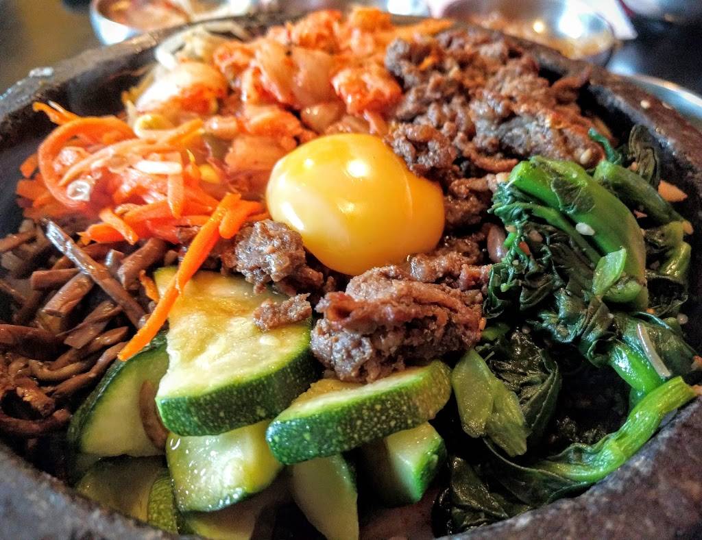 So Gong Dong Tofu House | restaurant | 4127 El Camino Real, Palo Alto, CA 94306, USA | 6504248805 OR +1 650-424-8805