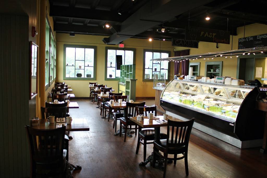 La Cuisine Cafe Market & Catering | cafe | 750 E Main St, Branford, CT 06405, USA | 2034887779 OR +1 203-488-7779