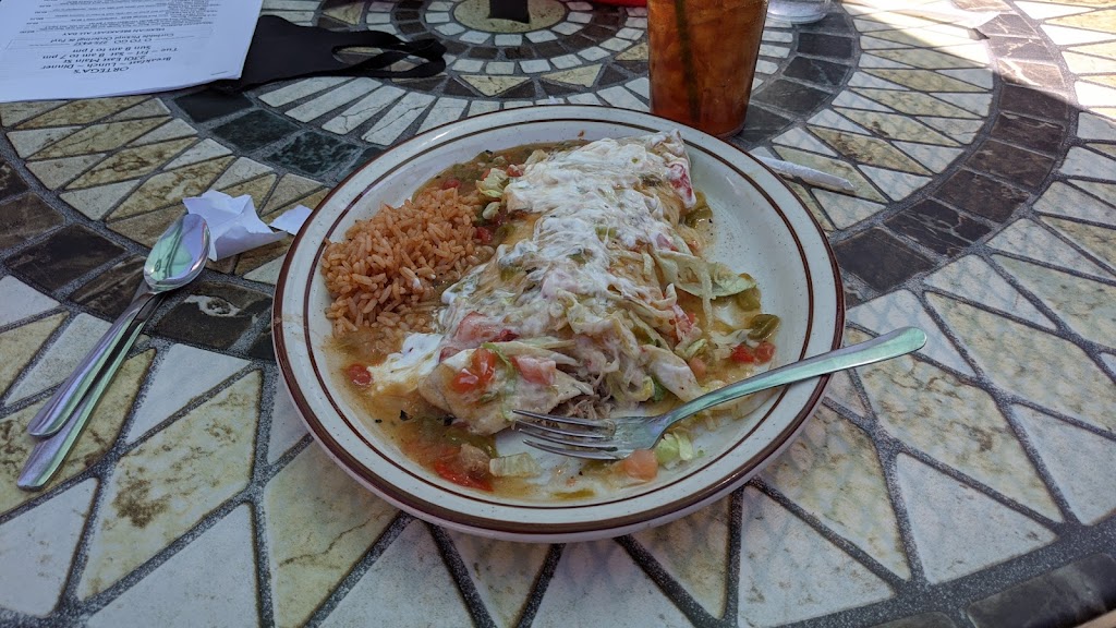 Ortegas Restaurant | restaurant | 2301 E Main St, Cañon City, CO 81212, USA | 7192759437 OR +1 719-275-9437