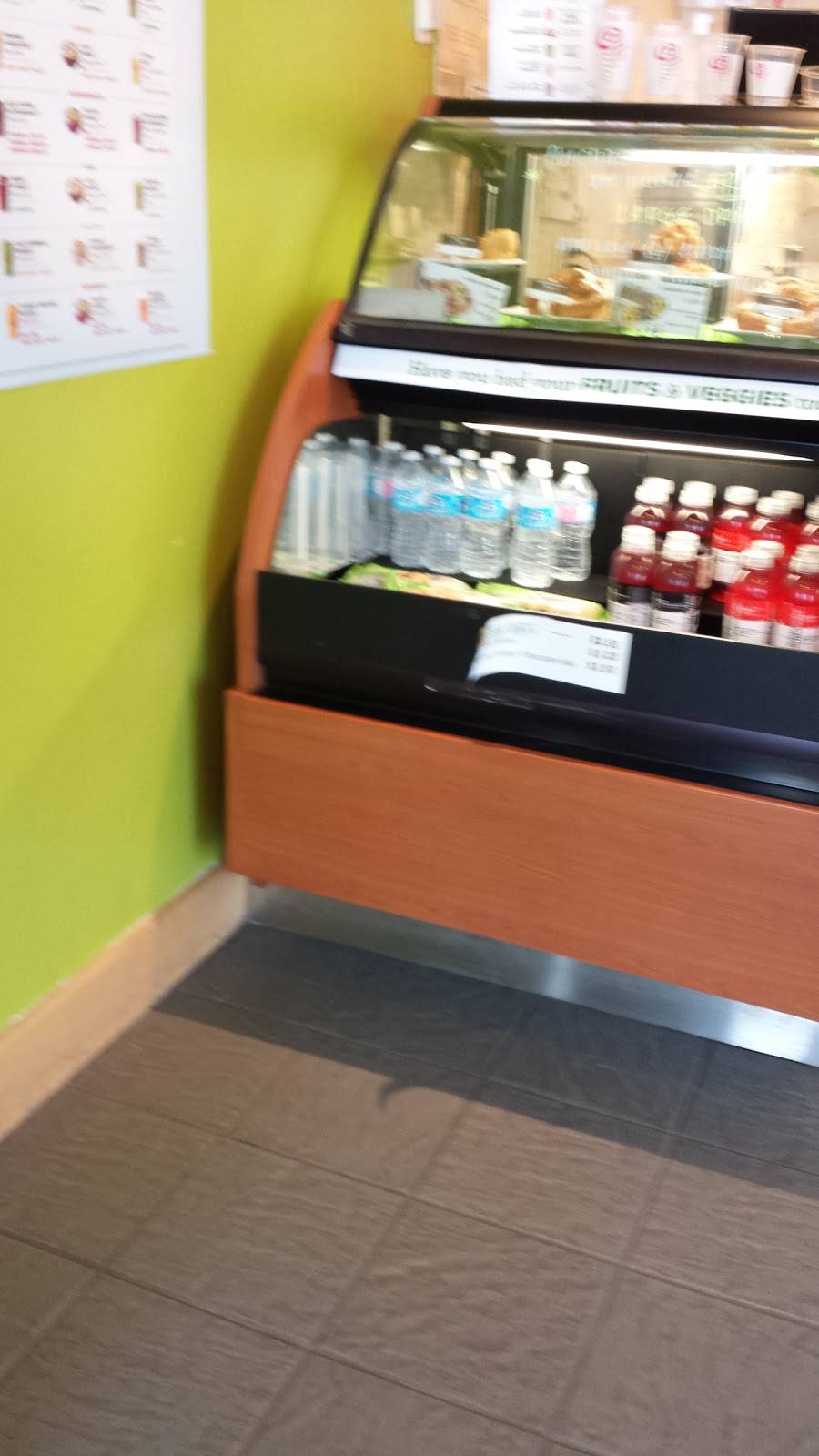 Jamba Juice | restaurant | 10952 Trinity Pkwy H, Stockton, CA 95219, USA | 2094759770 OR +1 209-475-9770