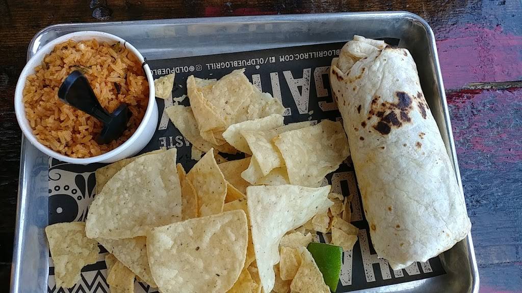 Old Pueblo Grill | restaurant | 55 Russell St, Rochester, NY 14607, USA | 5857308057 OR +1 585-730-8057