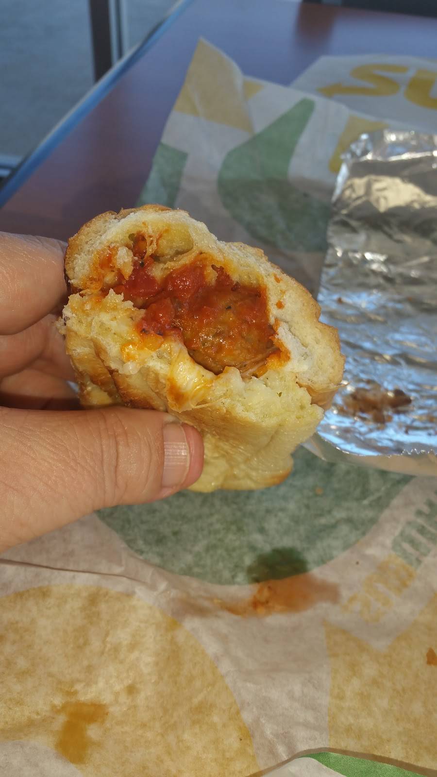 Subway Restaurants | restaurant | 1009 TX-121 Loop, Belton, TX 76513, USA | 2549337623 OR +1 254-933-7623