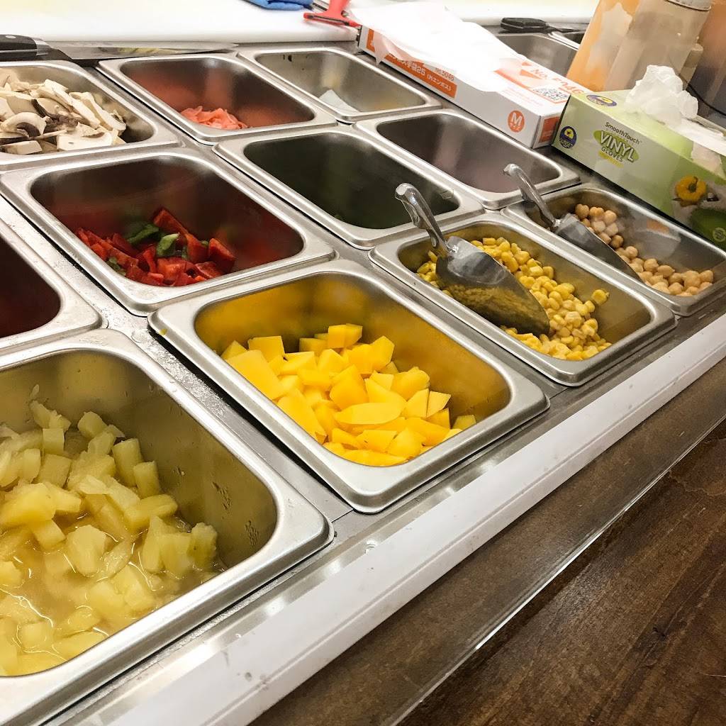 Uptown Poke | restaurant | 506 Amsterdam Ave, New York, NY 10024, USA | 2127871123 OR +1 212-787-1123