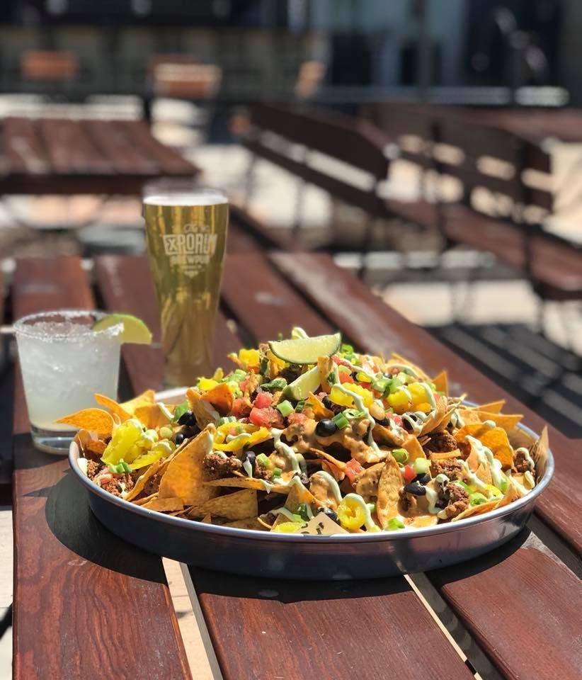 The Explorium Brewpub | restaurant | 5300 S 76th St #1450a, Greendale, WI 53129, USA | 4144231365 OR +1 414-423-1365