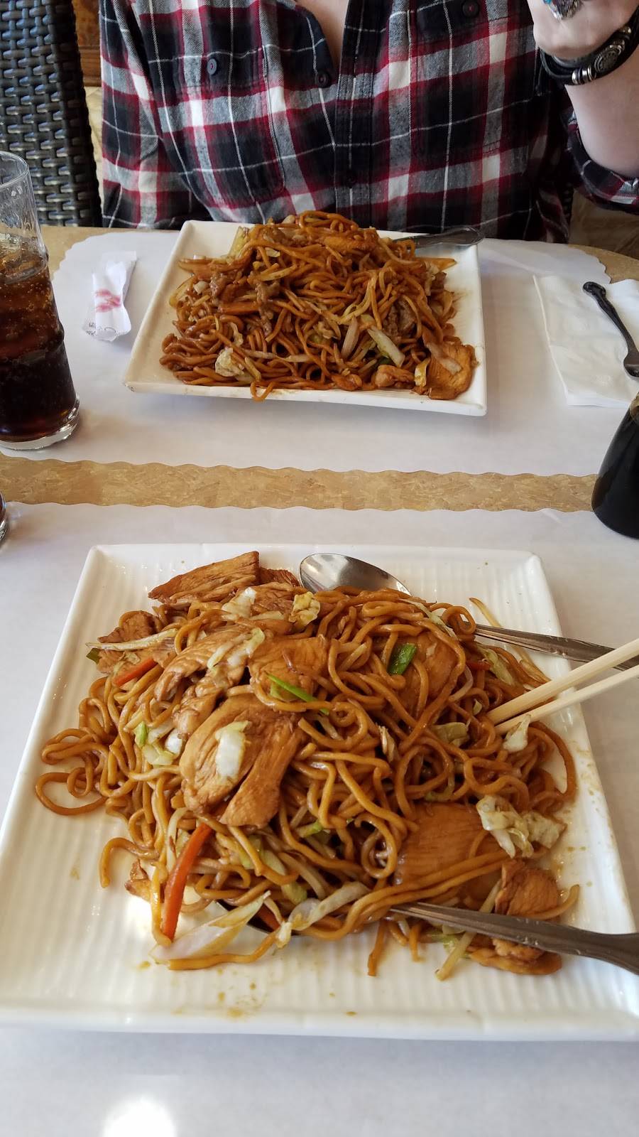 Chef Li | restaurant | 2033 Camden Ave # F3, San Jose, CA 95124, USA | 4083771168 OR +1 408-377-1168