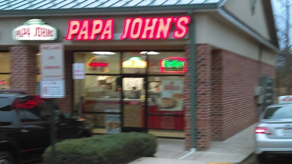 Papa Johns Pizza | restaurant | 2769 Jefferson Davis Hwy STE 119, Stafford, VA 22554, USA | 5402889445 OR +1 540-288-9445