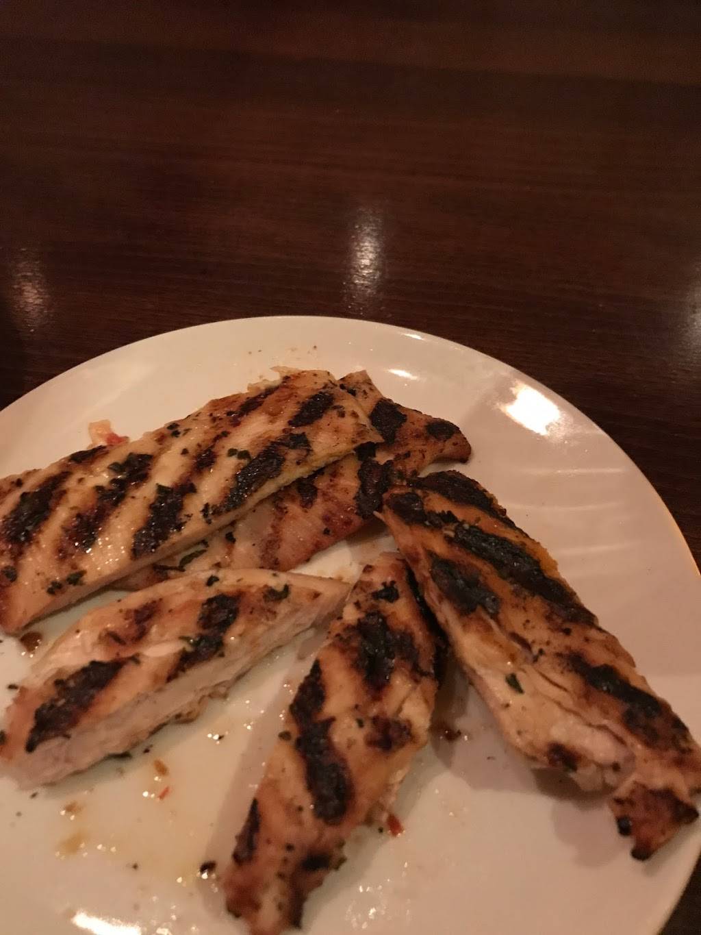 Mezzanotte Ristorante | restaurant | 2907 Providence Rd #100, Charlotte, NC 28211, USA | 7043654650 OR +1 704-365-4650