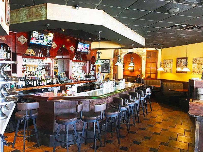 Giovannis Italian Restaurant | restaurant | 875 Rinehart Rd, Lake Mary, FL 32746, USA | 4073304350 OR +1 407-330-4350