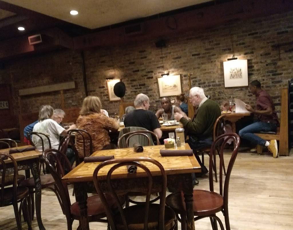 Medici On 57th | bakery | 1327-1331, E 57th St, Chicago, IL 60637, USA | 7736677394 OR +1 773-667-7394