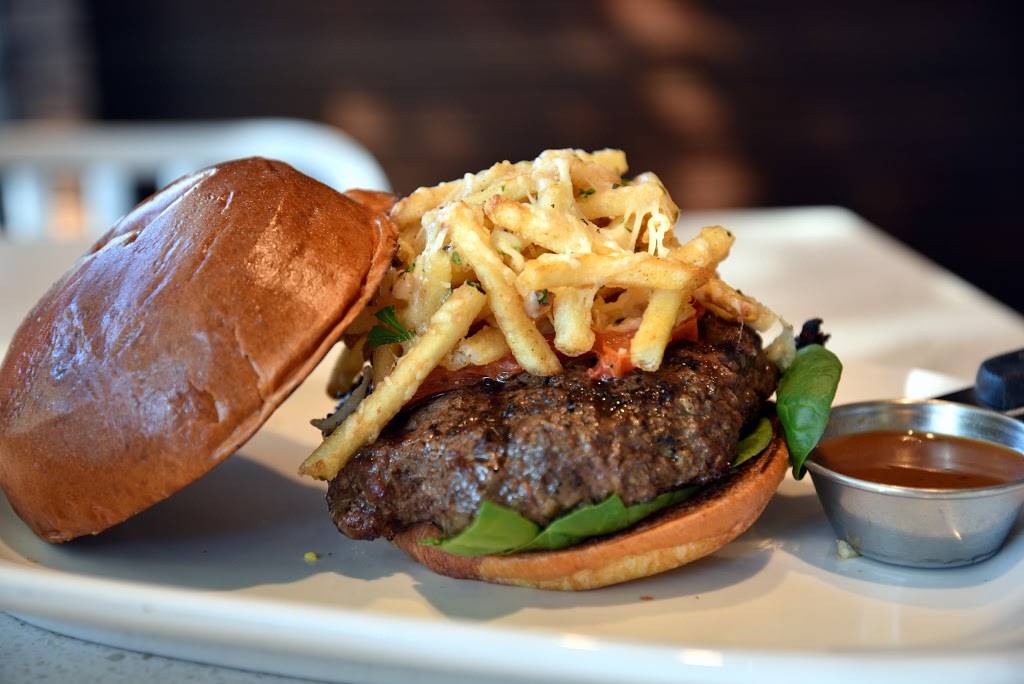 The Counter | restaurant | 2901 Ocean Park Blvd #102, Santa Monica, CA 90405, USA | 3103998383 OR +1 310-399-8383