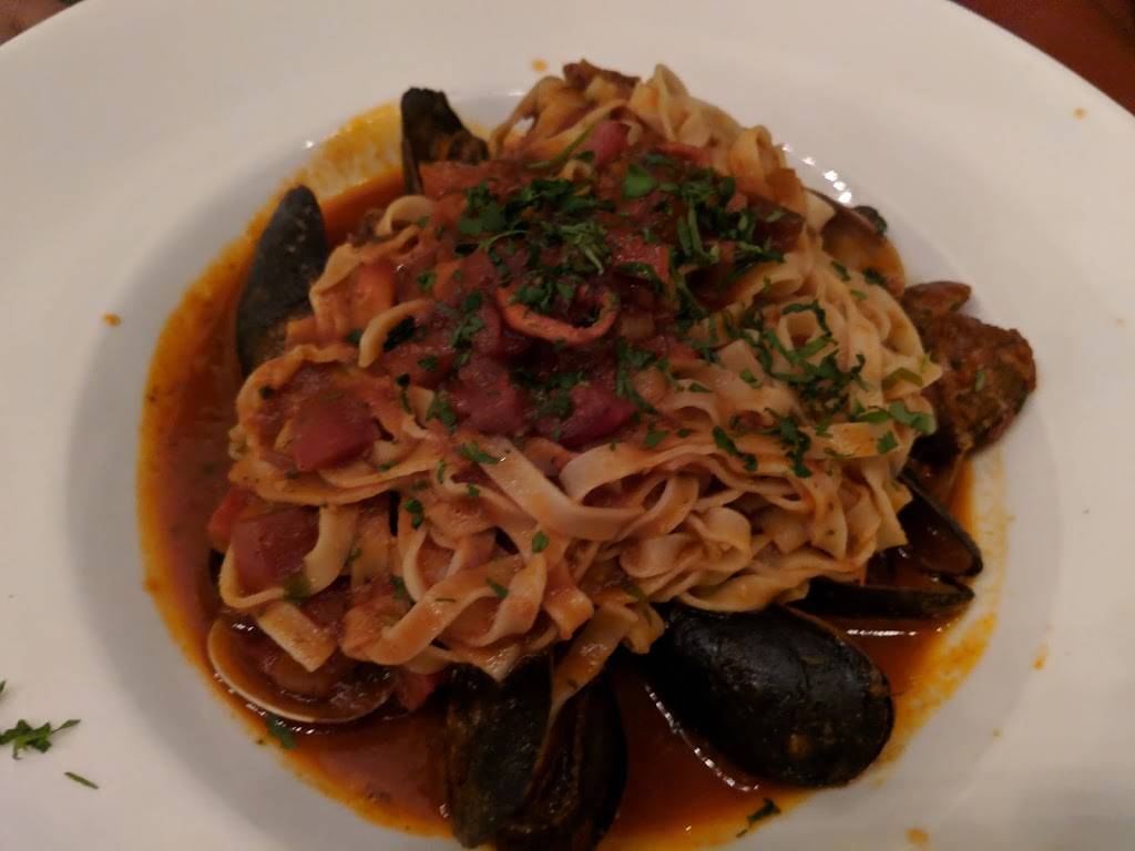 Castagna Bistro | restaurant | 2015 Chestnut St, San Francisco, CA 94123, USA | 4154404290 OR +1 415-440-4290