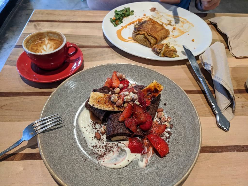 Crêpe Bar | cafe | 7520 S Rural Rd, Tempe, AZ 85283, USA | 4802478012 OR +1 480-247-8012