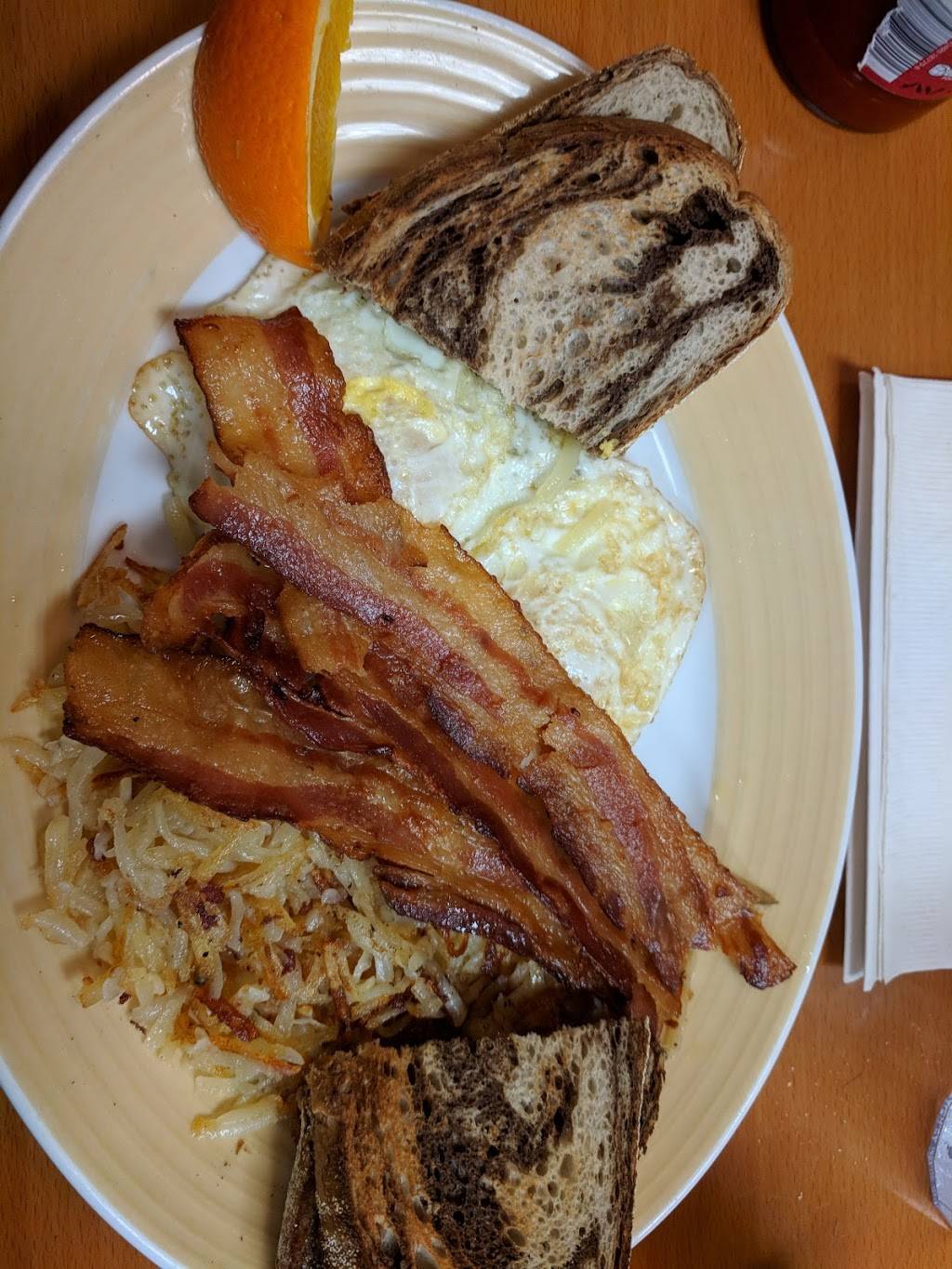 Raspberries Cafe of Rome | restaurant | 1700 N James St, Rome, NY 13440, USA | 3153361111 OR +1 315-336-1111