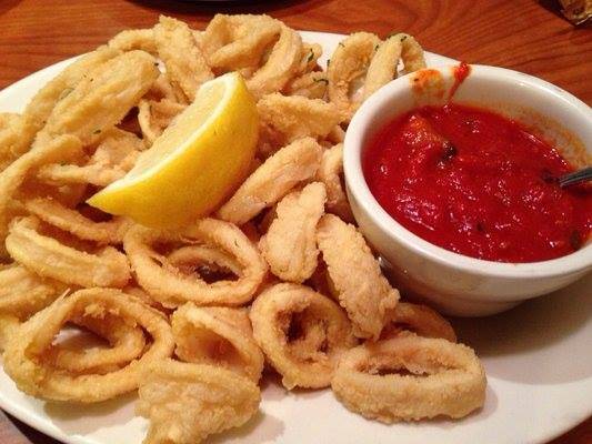 Mamma Lucianas | restaurant | 15-11 College Point Blvd, College Point, NY 11356, USA | 7184456262 OR +1 718-445-6262