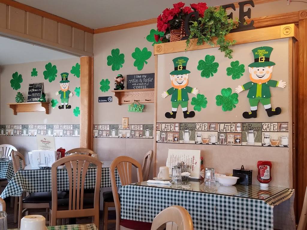 Orland Oasis | cafe | 14306 Union St, Orland Park, IL 60462, USA | 7084035503 OR +1 708-403-5503