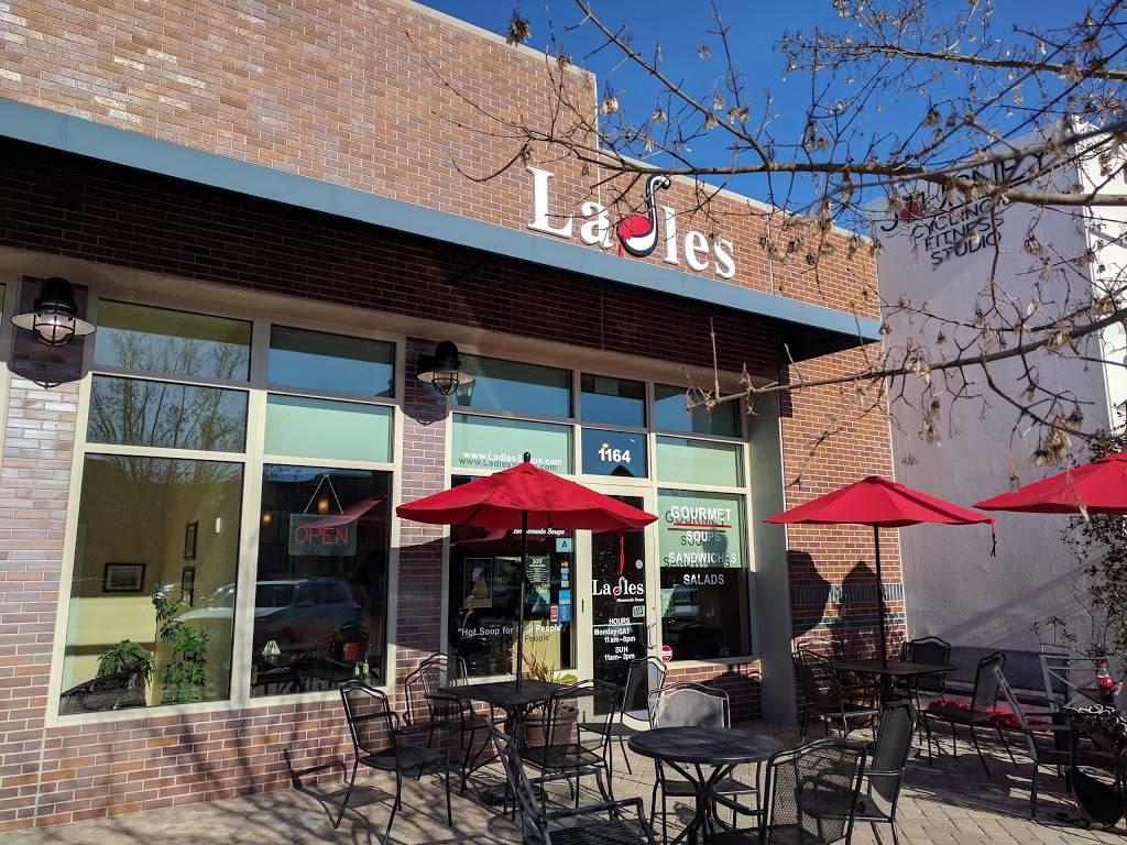 Ladles Soups | meal takeaway | 1164 Basketweave Dr, Mt Pleasant, SC 29466, USA | 8436062711 OR +1 843-606-2711