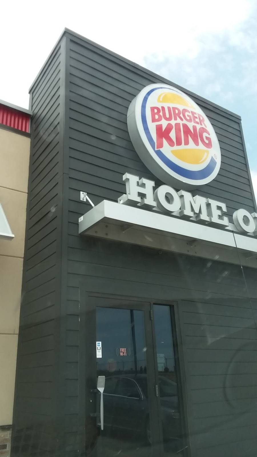 Burger King | restaurant | 2817 E 13th St, Ames, IA 50010, USA | 5152330401 OR +1 515-233-0401