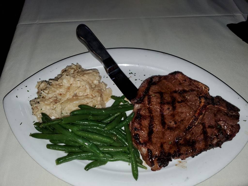 Bluestone Steakhouse and Seafood | restaurant | 10032 S Sheridan Rd, Tulsa, OK 74133, USA | 9182969889 OR +1 918-296-9889