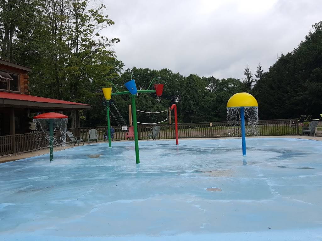 Lake Wanoka Resort And Family Campground - Honesdale | restaurant | 182 Ski Run Rd, Honesdale, PA 18431, USA | 5702530110 OR +1 570-253-0110