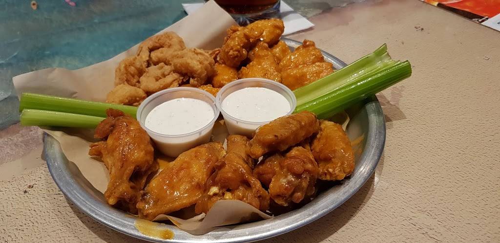 Hooters | restaurant | 2200 S Texas 6, Houston, TX 77077, USA | 2815310072 OR +1 281-531-0072