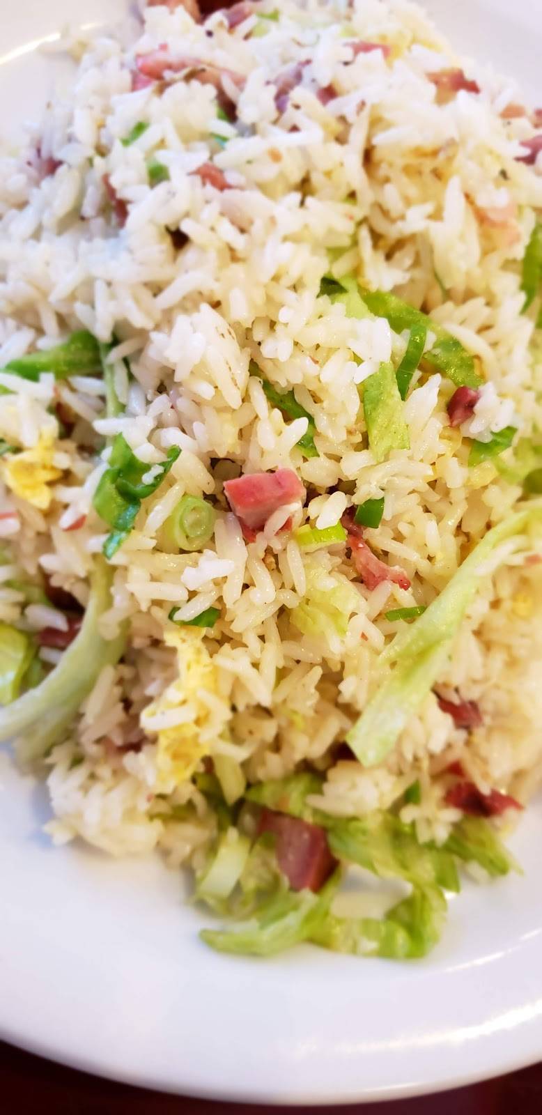 Fat Wongs Kitchen | restaurant | 1780 El Camino Real, San Bruno, CA 94066, USA | 6508726682 OR +1 650-872-6682