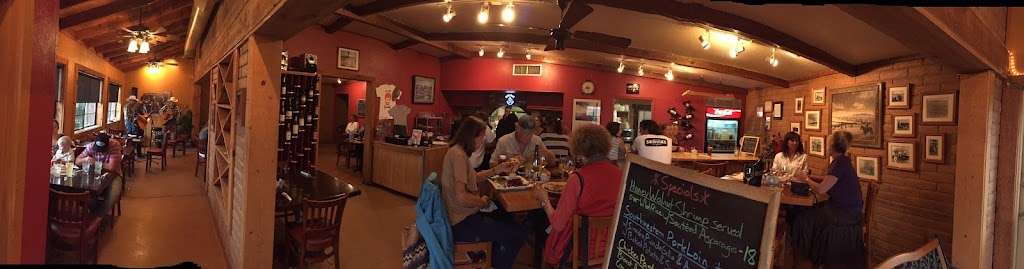 The Café | restaurant | 3280 AZ-82, Sonoita, AZ 85637, USA | 5204555044 OR +1 520-455-5044