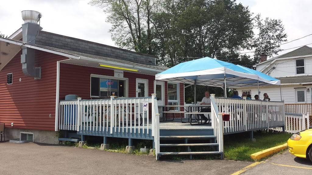 Casse Croute Chez Mom Patate | restaurant | 280 Rue Principale, Plaisance, QC J0V 1S0, Canada | 8194276562 OR +1 819-427-6562