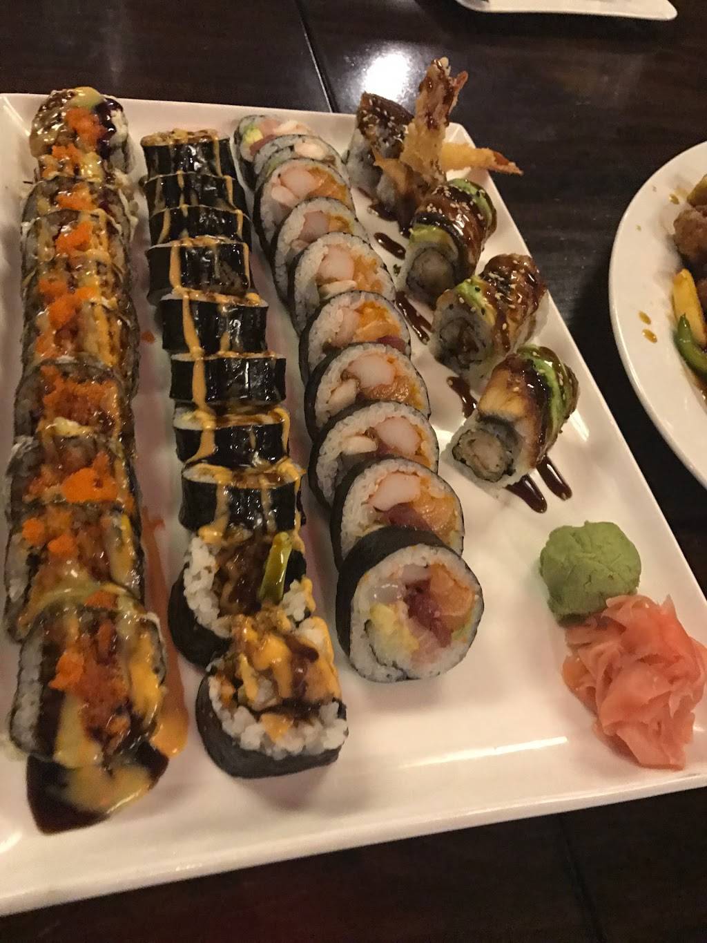 LC Chens | restaurant | 303 Tunxis Hill Cut Off, Fairfield, CT 06825, USA | 2033353288 OR +1 203-335-3288