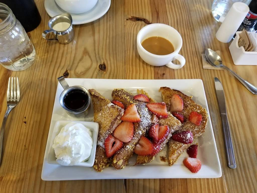 syrup. | restaurant | 1501 NW 23rd St, Oklahoma City, OK 73106, USA | 4056011354 OR +1 405-601-1354
