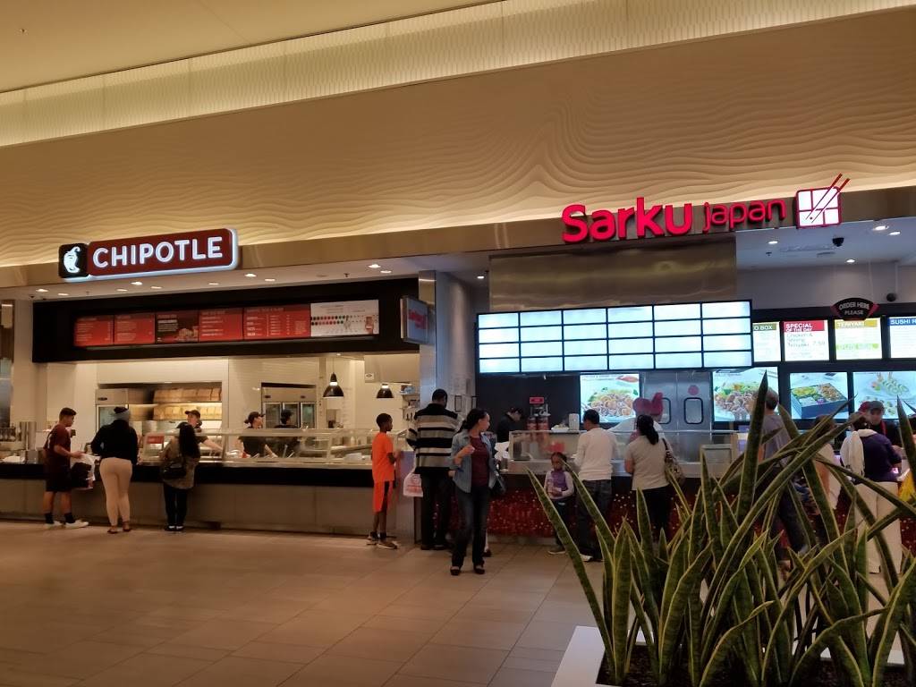 Sarku Japan | restaurant | 6743 Springfield Mall, Springfield, VA 22150, USA | 7039221720 OR +1 703-922-1720