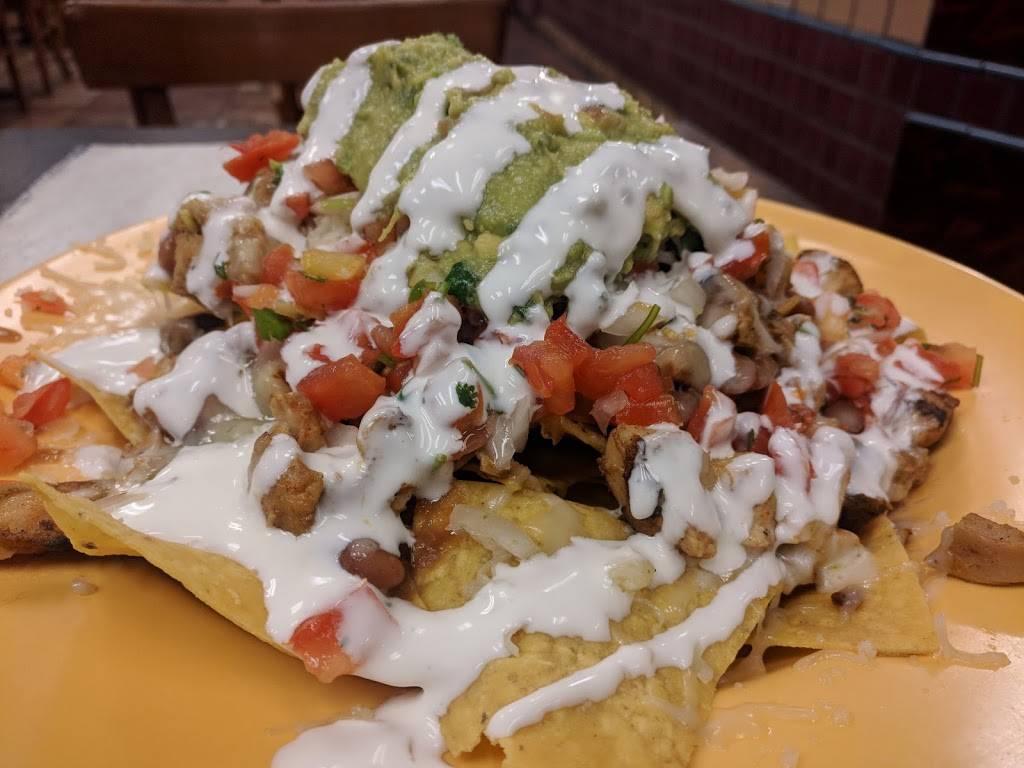 Una Mas | restaurant | 1040 Grant Rd, Mountain View, CA 94040, USA | 6509621800 OR +1 650-962-1800