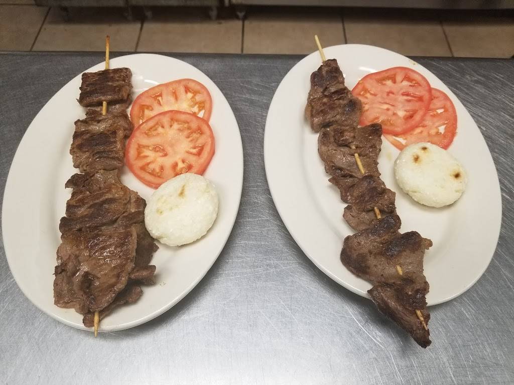 Nicoles Arepas y Sabor | restaurant | 123 Elmora Ave, Elizabeth, NJ 07202, USA | 9084695723 OR +1 908-469-5723