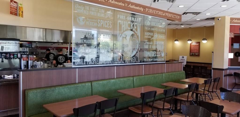 El Pollo Loco | restaurant | 591 E Prater Way, Sparks, NV 89431, USA | 7753557488 OR +1 775-355-7488