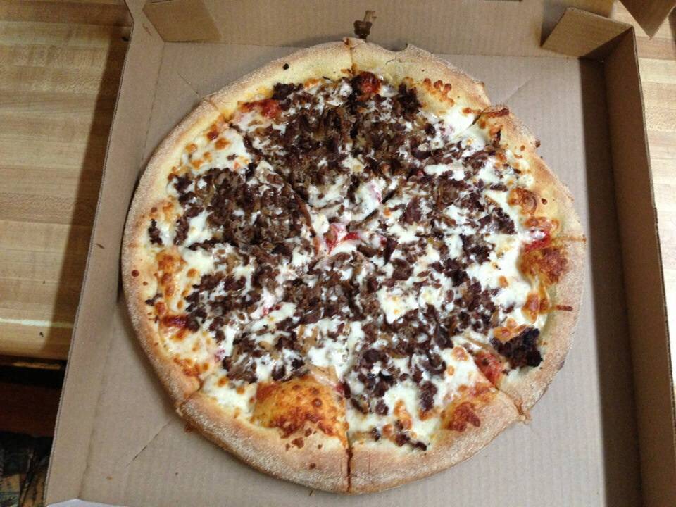 Chiofalos Pizza | restaurant | 5300 Edmondson Ave, Baltimore, MD 21229, USA | 4107440000 OR +1 410-744-0000