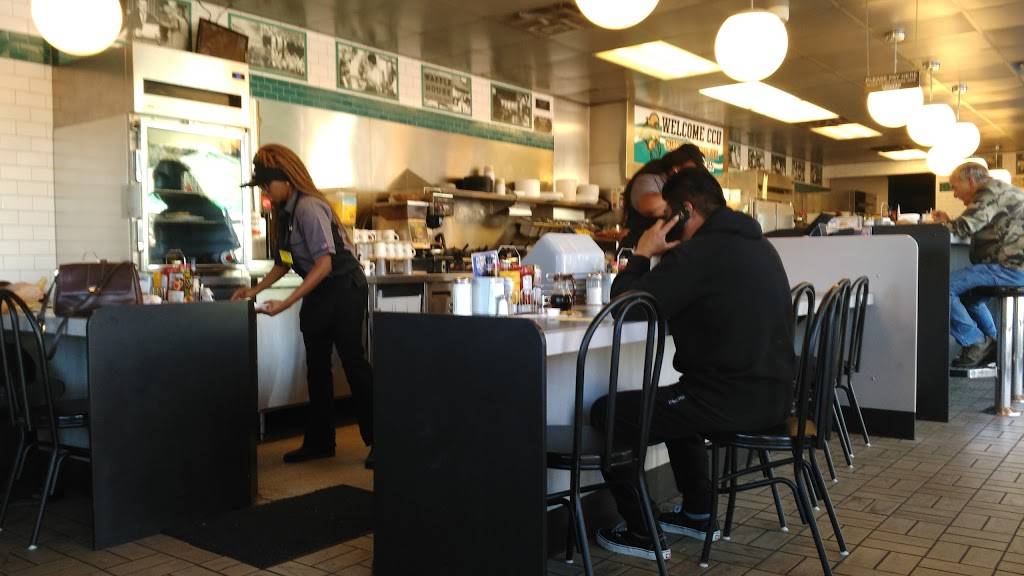 Waffle House | meal takeaway | 1528 Highway 544, SC-544, Conway, SC 29526, USA | 8433472801 OR +1 843-347-2801