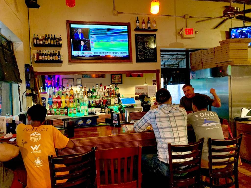 Picassos Pizzeria | restaurant | 1020 Broadway, Columbus, GA 31901, USA | 7065766991 OR +1 706-576-6991