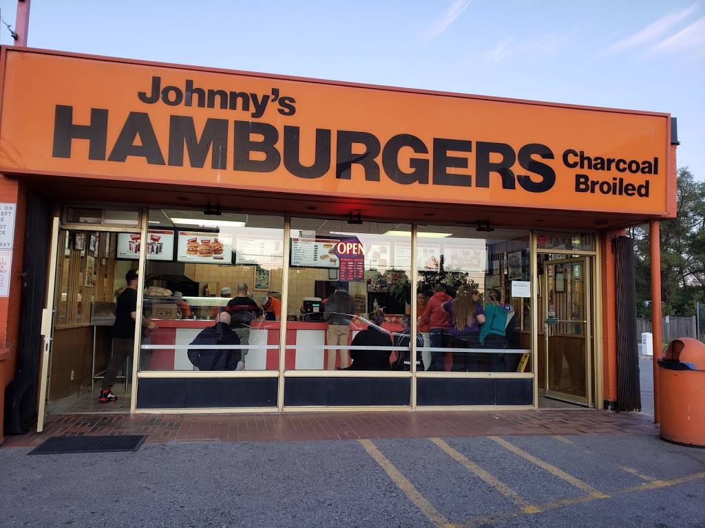 Johnnys Hamburgers | restaurant | 2595 Victoria Park Ave, Scarborough, ON M1T 1A4, Canada | 4164917222 OR +1 416-491-7222