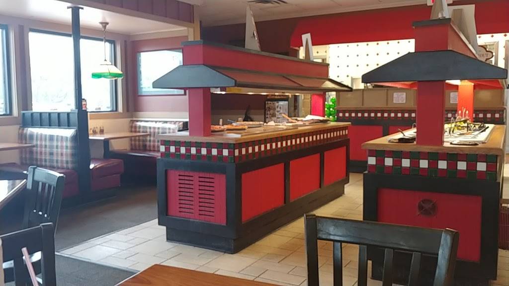 Pizza Hut | meal takeaway | 501 W Shawnee St, Muskogee, OK 74401, USA | 9186825555 OR +1 918-682-5555