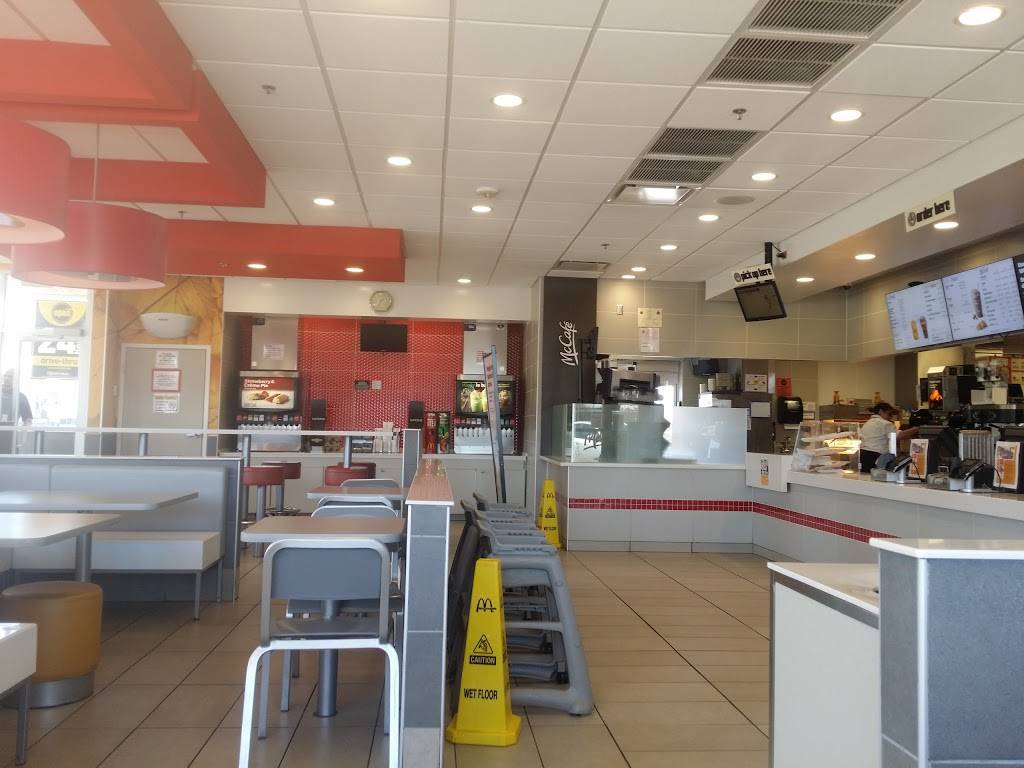 McDonalds | cafe | 1275 W Patrick St, Frederick, MD 21702, USA | 3016630000 OR +1 301-663-0000