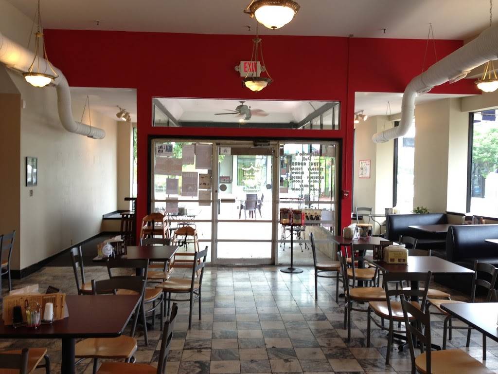 Grouchos Deli | meal takeaway | 100 East Main Street R5, R5, Spartanburg, SC 29306, USA | 8645822662 OR +1 864-582-2662