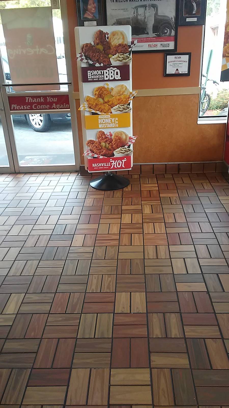 KFC | restaurant | 750 Main St, Poughkeepsie, NY 12603, USA | 8454522237 OR +1 845-452-2237