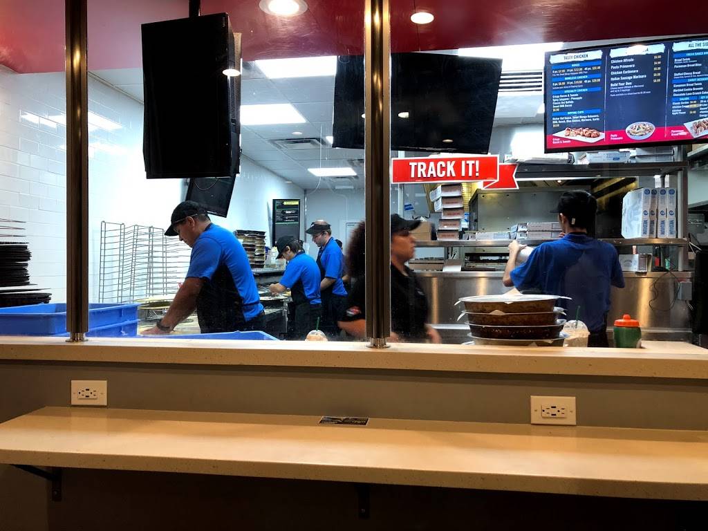 Dominos Pizza | meal delivery | 1235 S Euclid St, Anaheim, CA 92802, USA | 7147760111 OR +1 714-776-0111