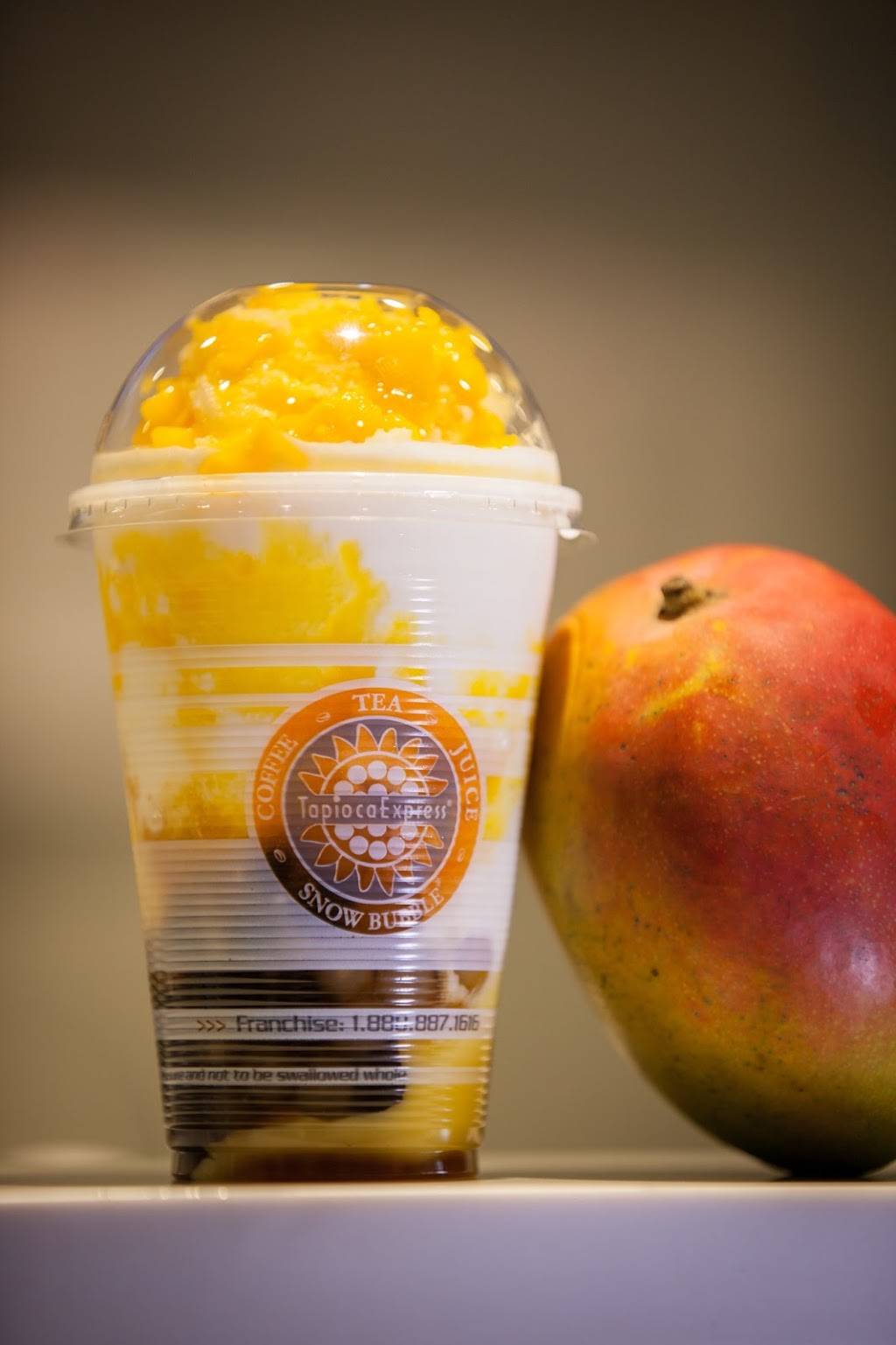 Tapioca Express Centreville | cafe | 6041 Centreville Crest Ln, Centreville, VA 20121, USA | 7038257218 OR +1 703-825-7218