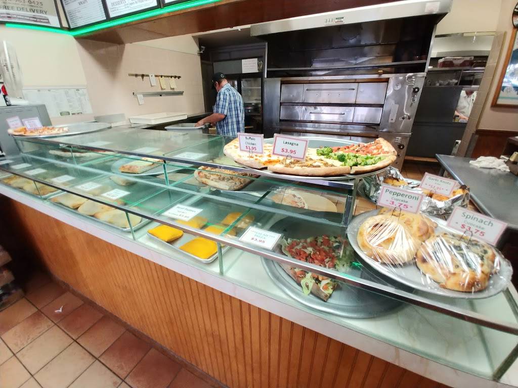 Palisades Pizza & Pasta | meal delivery | 783 Palisade Ave, Yonkers, NY 10703, USA | 9149630127 OR +1 914-963-0127