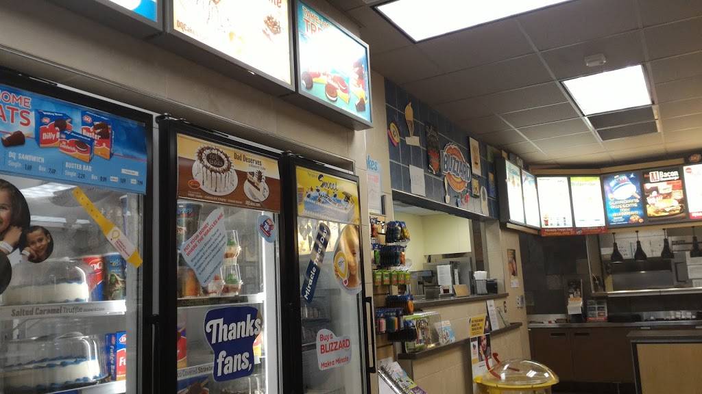 Dairy Queen Grill & Chill | restaurant | 1608 Bass Rd, Macon, GA 31210, USA | 4784746146 OR +1 478-474-6146