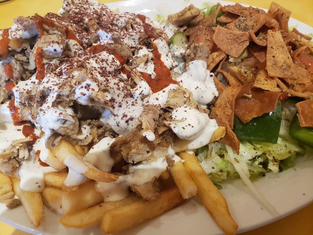 Osmows Shawarma | restaurant | 119 Osler Dr, Dundas, ON L9H 6X4, Canada | 9056270009 OR +1 905-627-0009